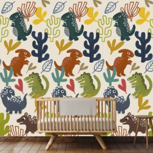 Alternative view of SPITS WALLCOVERINGS SAM & LUCA  INK8039-SPI Ταπετσαρίες Τοίχου