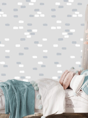 Alternative view of SPITS WALLCOVERINGS SAM & LUCA  INK8042-SPI Ταπετσαρίες Τοίχου