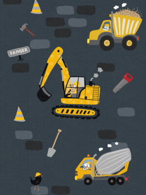 SPITS WALLCOVERINGS SAM & LUCA  INK8045-SPI Ταπετσαρίες Τοίχου