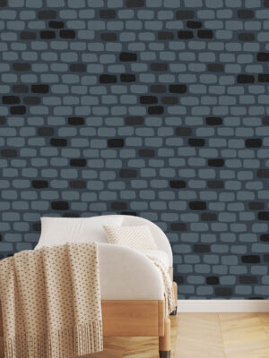 Alternative view of SPITS WALLCOVERINGS SAM & LUCA  INK8047-SPI Ταπετσαρίες Τοίχου