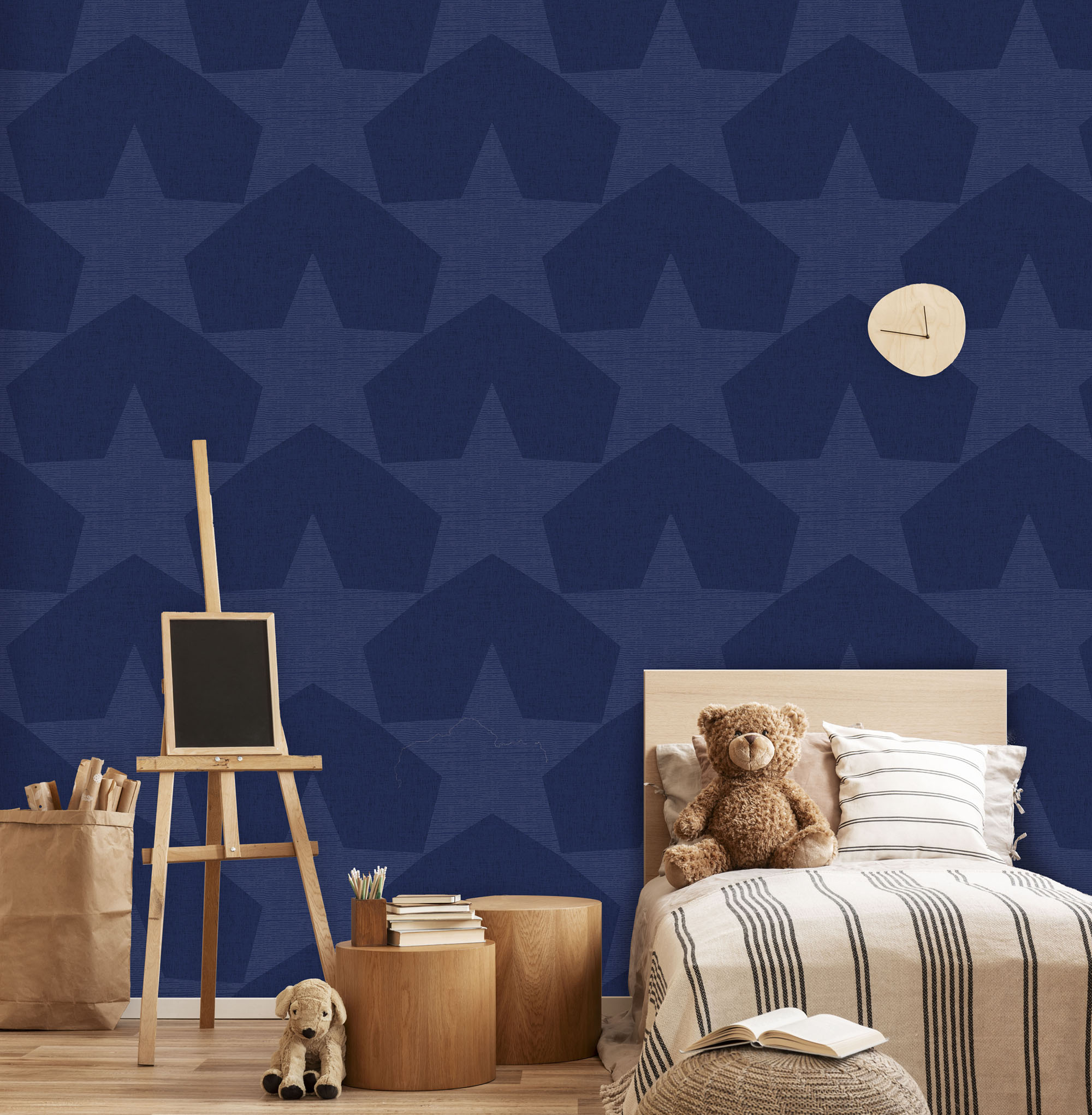SPITS WALLCOVERINGS SAM & LUCA INK8049-SPI Ταπετσαρίες Τοίχου - Image 2