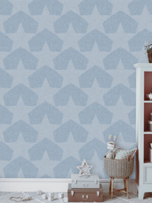 Alternative view of SPITS WALLCOVERINGS SAM & LUCA  INK8051-SPI Ταπετσαρίες Τοίχου