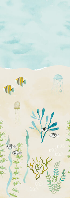 SPITS WALLCOVERINGS SAM & LUCA INK8074-SPI Ταπετσαρίες Τοίχου