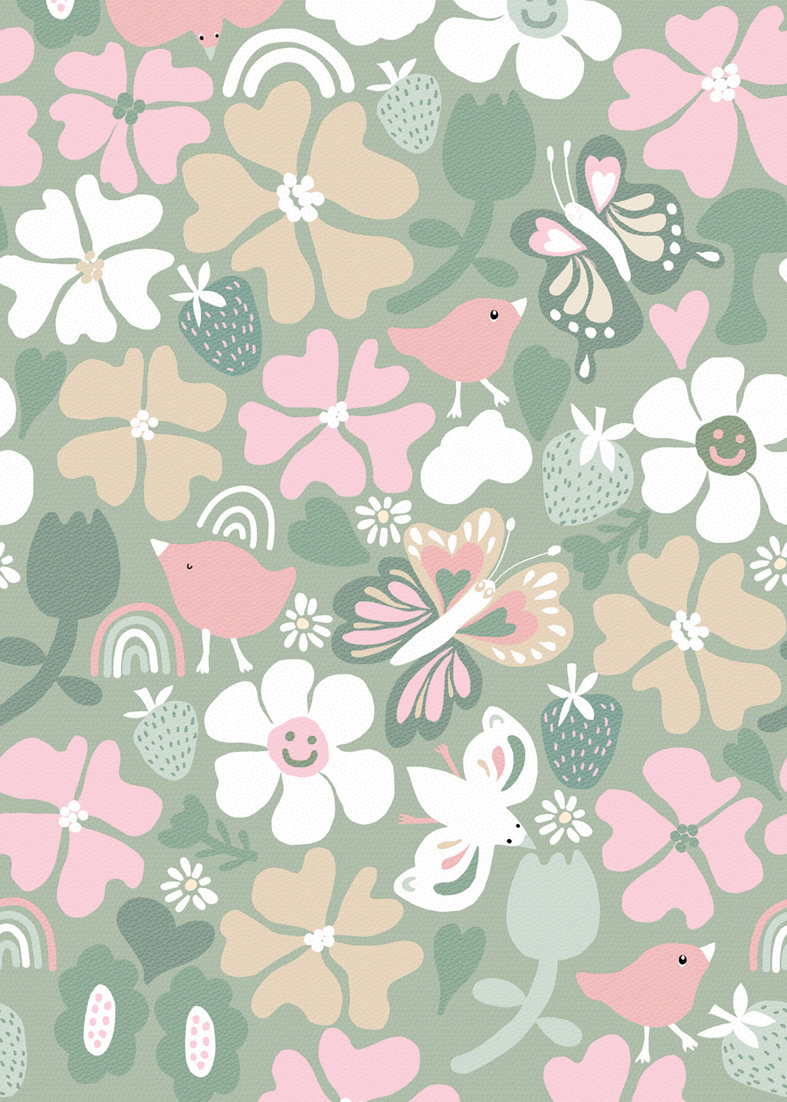 SPITS WALLCOVERINGS SAM & LUCA INK8078-SPI Ταπετσαρίες Τοίχου