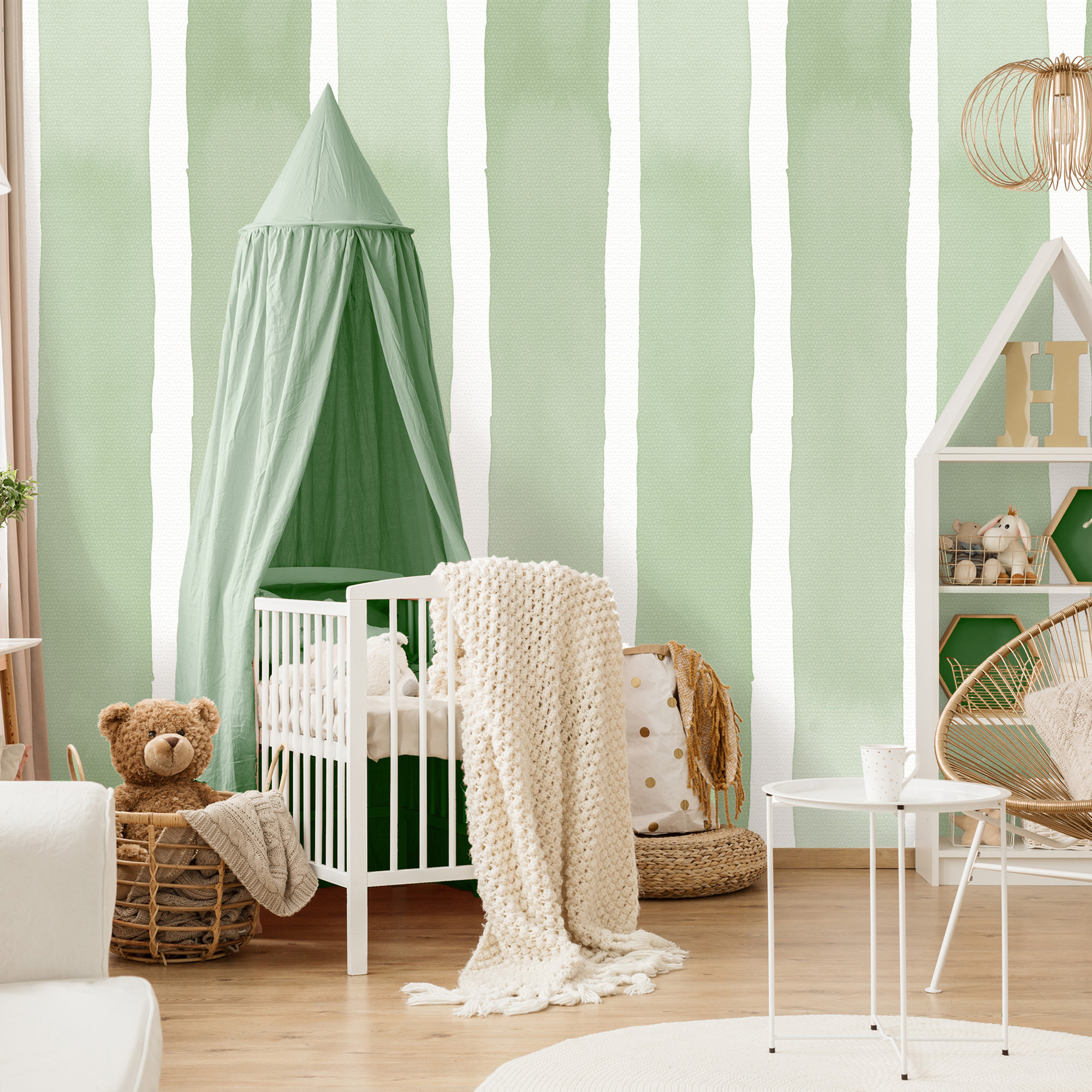 SPITS WALLCOVERINGS SAM & LUCA INK8082-SPI Ταπετσαρίες Τοίχου - Image 2