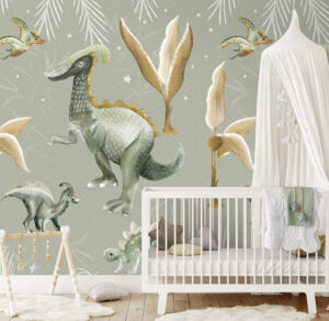 Alternative view of SPITS WALLCOVERINGS SAM & LUCA  INK8090-SPI Ταπετσαρίες Τοίχου