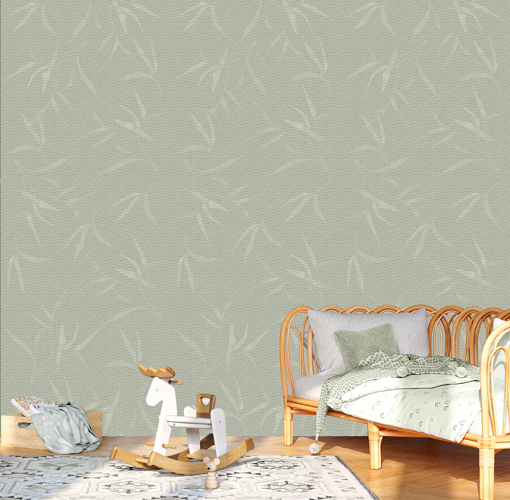 SPITS WALLCOVERINGS SAM & LUCA INK8092-SPI Ταπετσαρίες Τοίχου - Image 2