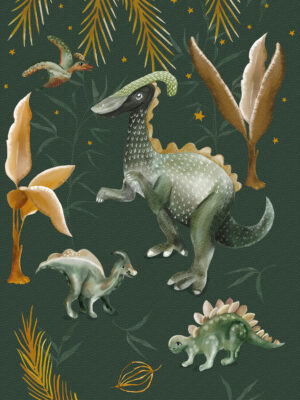 SPITS WALLCOVERINGS SAM & LUCA  INK8093-SPI Ταπετσαρίες Τοίχου