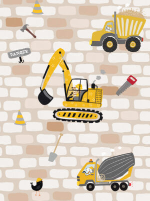 SPITS WALLCOVERINGS SAM & LUCA  INK8106-SPI Ταπετσαρίες Τοίχου