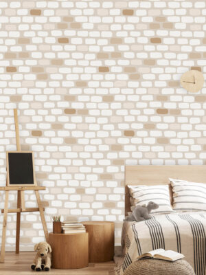 Alternative view of SPITS WALLCOVERINGS SAM & LUCA  INK8107-SPI Ταπετσαρίες Τοίχου