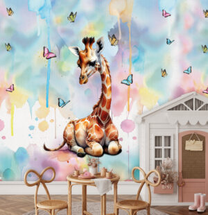 Alternative view of SPITS WALLCOVERINGS SAM & LUCA  INK8110-SPI Ταπετσαρίες Τοίχου