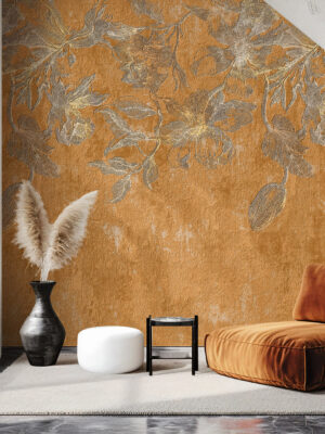Alternative view of SPITS WALLCOVERINGS ENJOY LIFE INK8201-SPI Ταπετσαρίες Τοίχου
