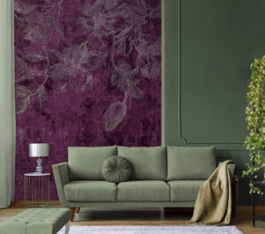 Alternative view of SPITS WALLCOVERINGS ENJOY LIFE INK8205-SPI Ταπετσαρίες Τοίχου