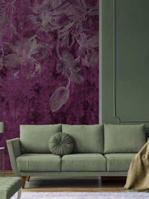 Alternative view of SPITS WALLCOVERINGS ENJOY LIFE INK8205-SPI Ταπετσαρίες Τοίχου