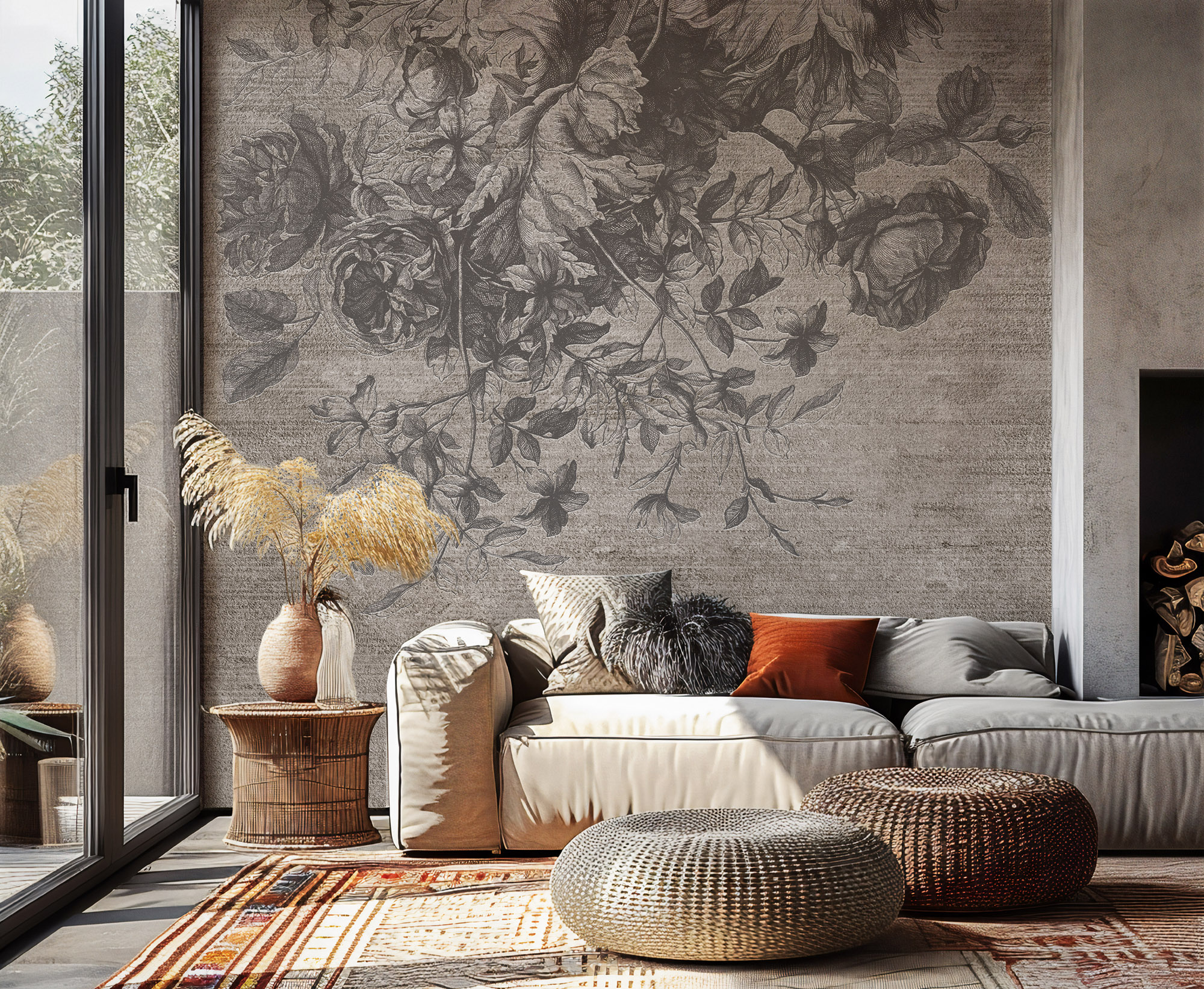 SPITS WALLCOVERINGS ENJOY LIFE INK8207-SPI Ταπετσαρίες Τοίχου - Image 2