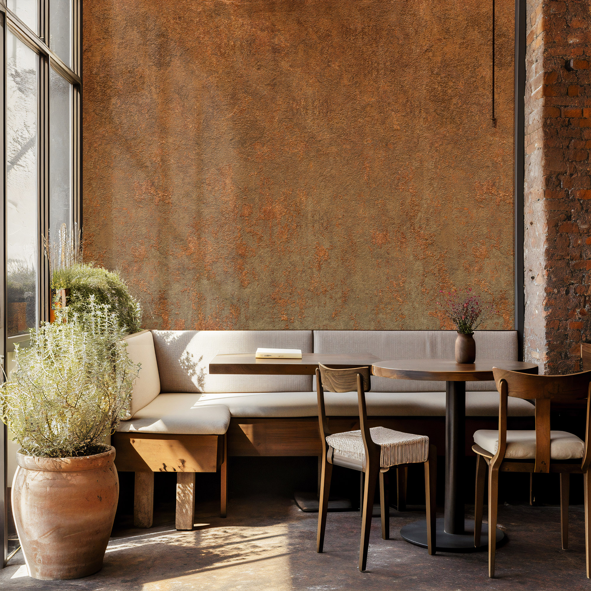 SPITS WALLCOVERINGS ENJOY LIFE INK8209-SPI Ταπετσαρίες Τοίχου - Image 2