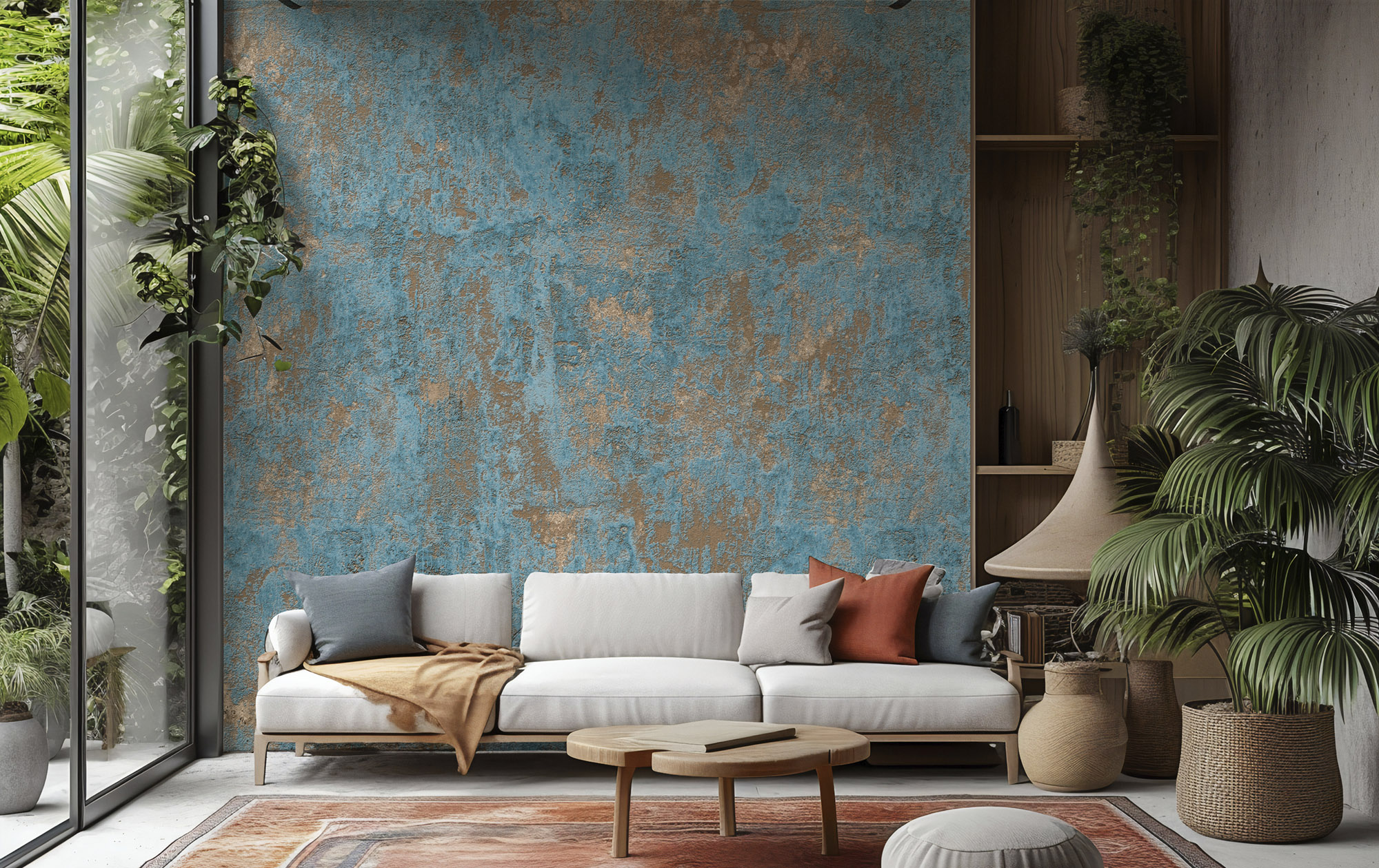 SPITS WALLCOVERINGS ENJOY LIFE INK8210-SPI Ταπετσαρίες Τοίχου - Image 2