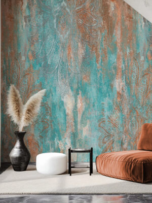 Alternative view of SPITS WALLCOVERINGS ENJOY LIFE INK8211-SPI Ταπετσαρίες Τοίχου