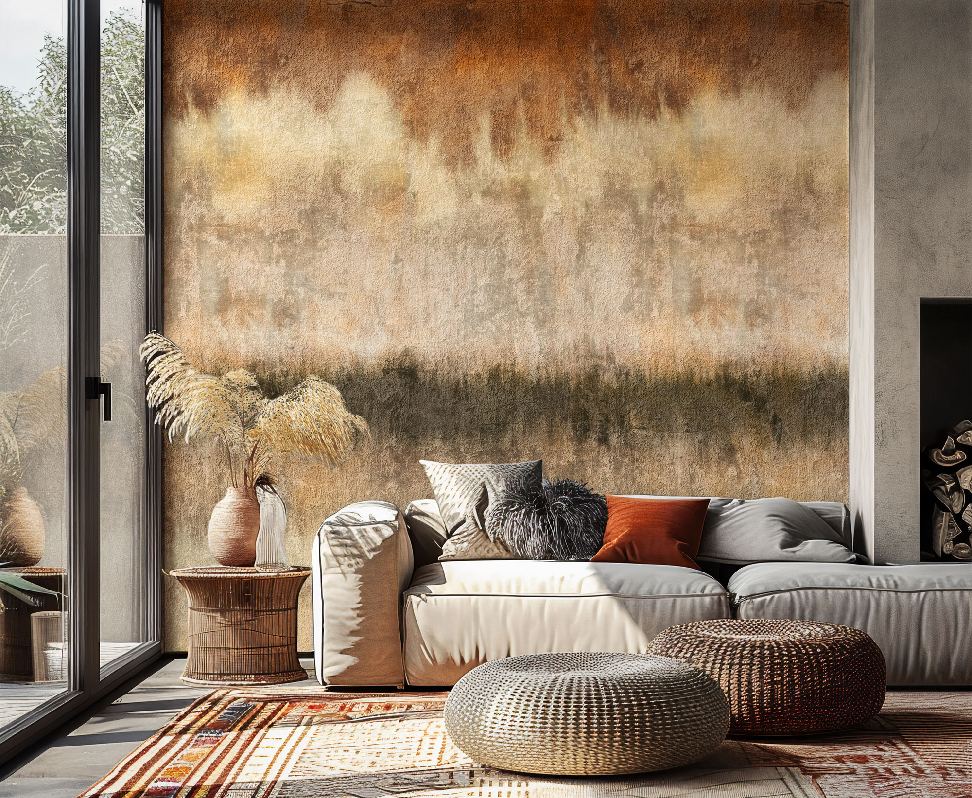 SPITS WALLCOVERINGS ENJOY LIFE INK8214-SPI Ταπετσαρίες Τοίχου - Image 2