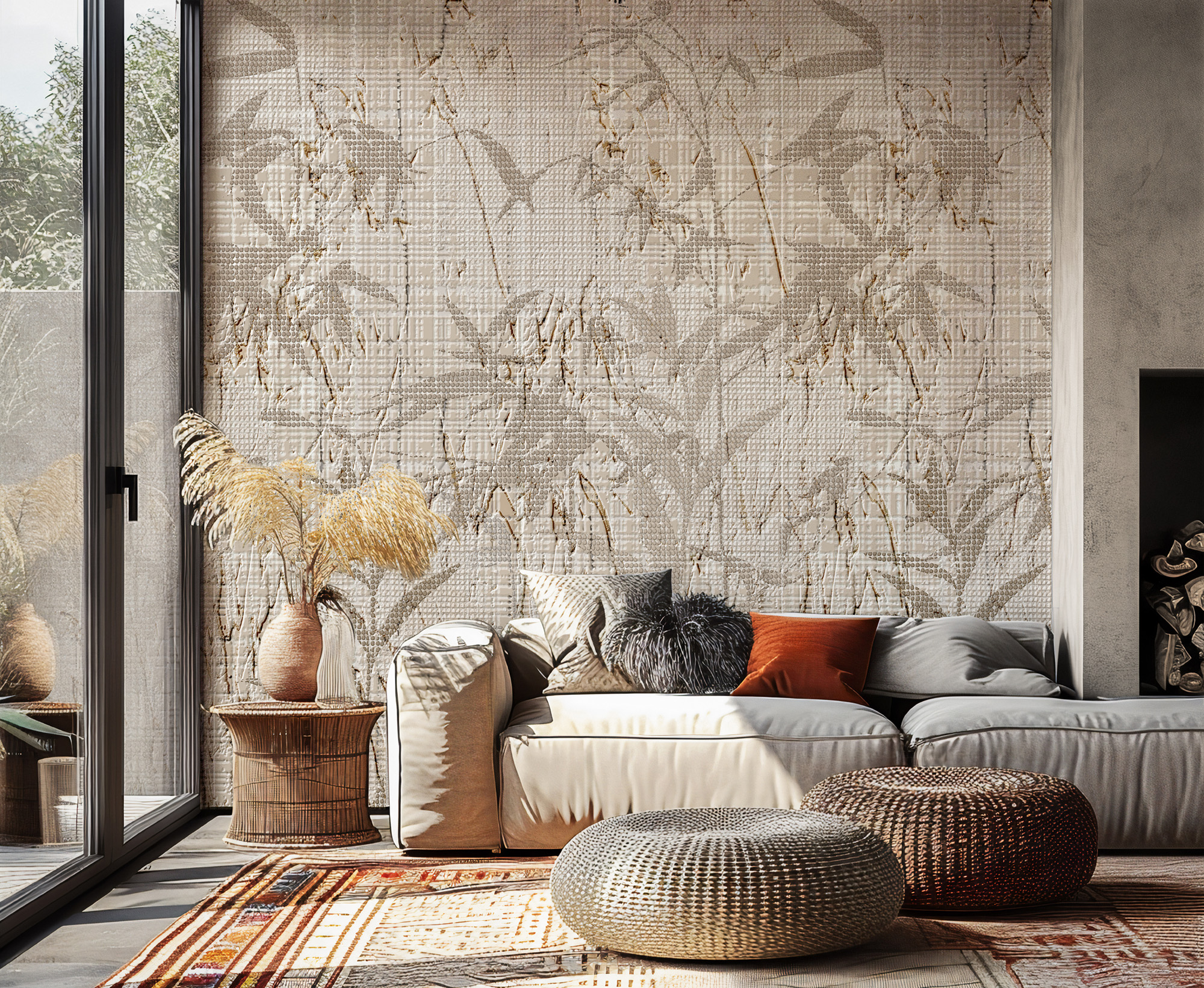 SPITS WALLCOVERINGS ENJOY LIFE INK8215-SPI Ταπετσαρίες Τοίχου - Image 2