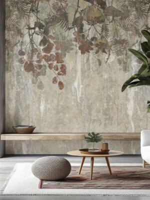 Alternative view of SPITS WALLCOVERINGS ENJOY LIFE INK8219-SPI Ταπετσαρίες Τοίχου