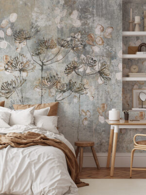 Alternative view of SPITS WALLCOVERINGS ENJOY LIFE INK8221-SPI Ταπετσαρίες Τοίχου