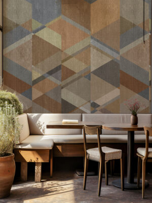 Alternative view of SPITS WALLCOVERINGS ENJOY LIFE INK8223-SPI Ταπετσαρίες Τοίχου
