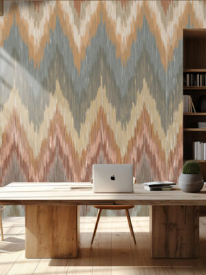 Alternative view of SPITS WALLCOVERINGS ENJOY LIFE INK8227-SPI Ταπετσαρίες Τοίχου