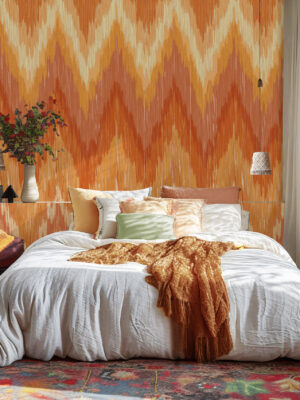 Alternative view of SPITS WALLCOVERINGS ENJOY LIFE INK8228-SPI Ταπετσαρίες Τοίχου