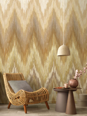 Alternative view of SPITS WALLCOVERINGS ENJOY LIFE INK8229-SPI Ταπετσαρίες Τοίχου