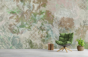 Alternative view of SPITS WALLCOVERINGS ENJOY LIFE INK8244-SPI Ταπετσαρίες Τοίχου