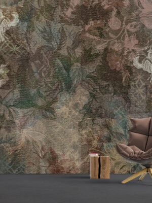 Alternative view of SPITS WALLCOVERINGS ENJOY LIFE INK8245-SPI Ταπετσαρίες Τοίχου