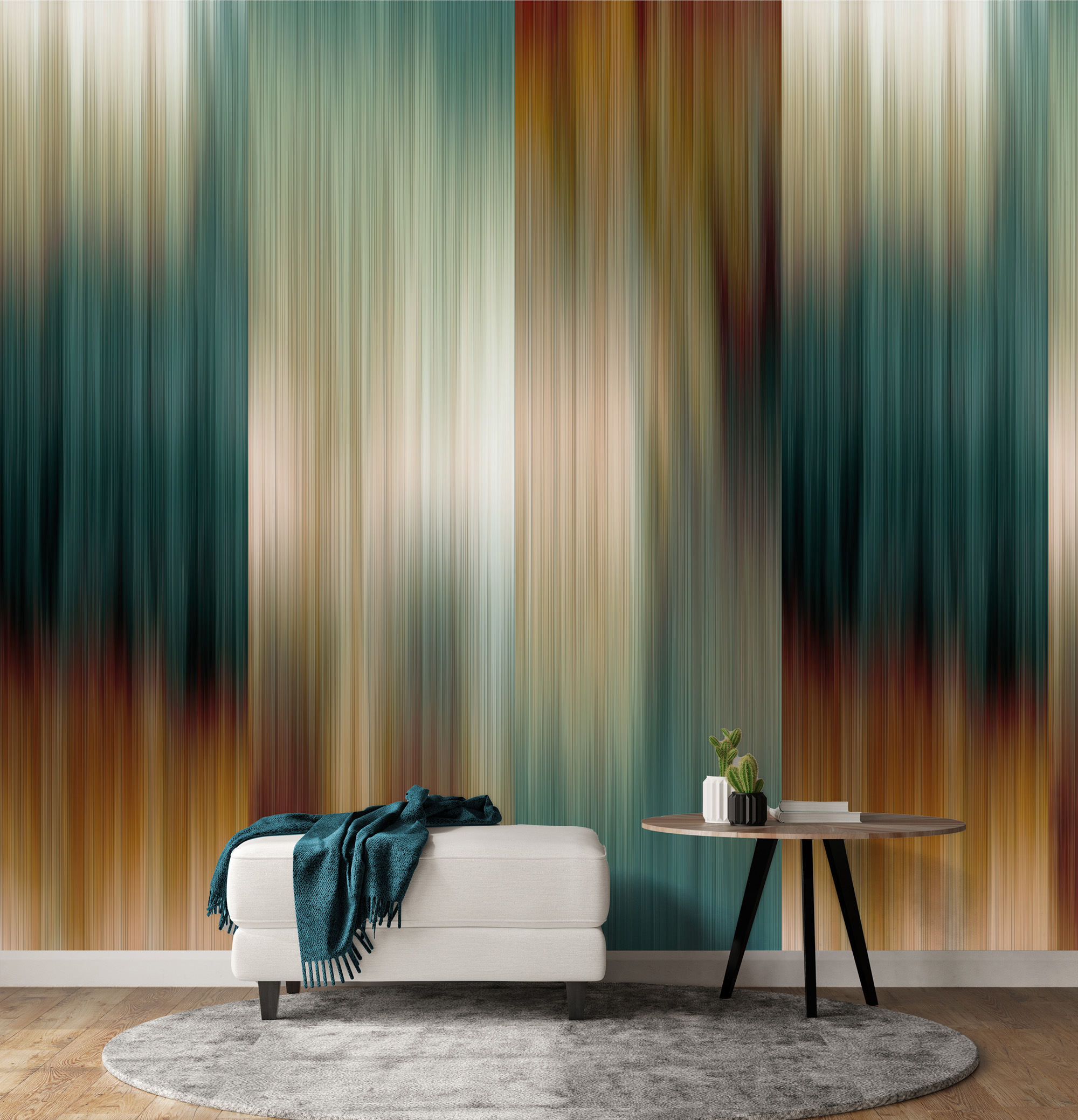 SPITS WALLCOVERINGS ENJOY LIFE INK8246-SPI Ταπετσαρίες Τοίχου - Image 2
