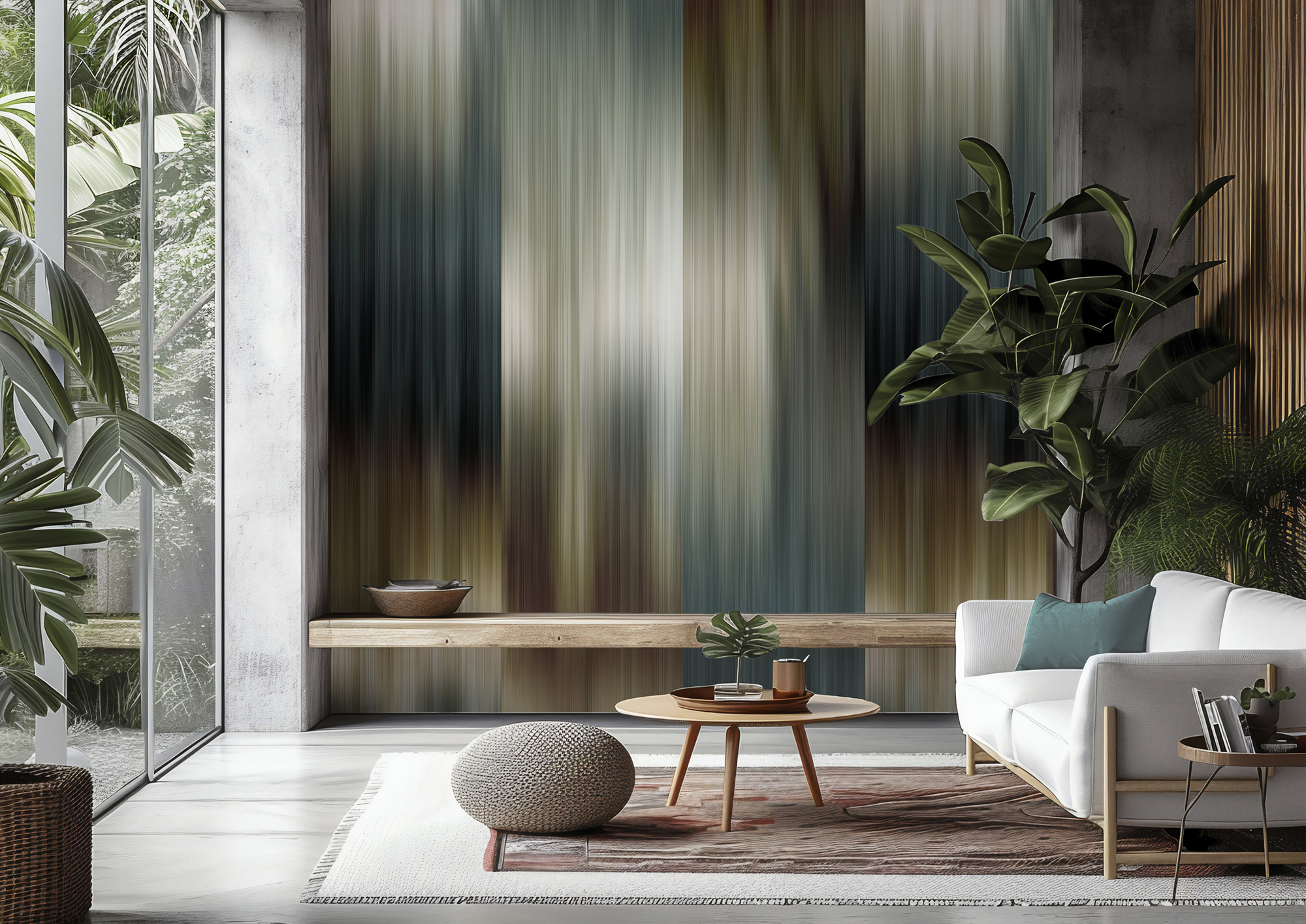 SPITS WALLCOVERINGS ENJOY LIFE INK8247-SPI Ταπετσαρίες Τοίχου - Image 2