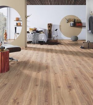 ΔΑΠΕΔΟ LAMINATE CASTELLO 8mm 8642 CANYON OAK NewPlan - Image 3