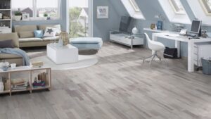 ΔΑΠΕΔΟ LAMINATE CASTELLO 8mm K039 SILVERSIDE DRIFTWOOD NewPlan - Image 3