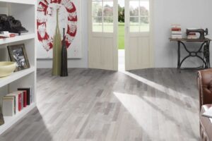 ΔΑΠΕΔΟ LAMINATE CASTELLO 8mm K039 SILVERSIDE DRIFTWOOD NewPlan - Image 4
