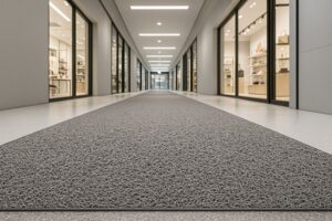 Alternative view of ΠΛΑΣΤΙΚΟ ΔΑΠΕΔΟ SPAGHETTI 12mm L.GREY 1.22M NewPlan