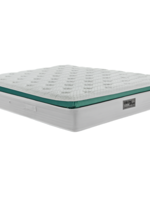 EN18 MEDITATION MEMORYGEL SOFT EXTRA PLUS G-PILLOWTOP