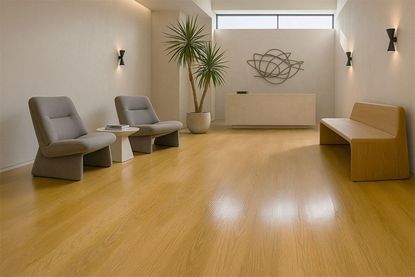 ΠΛΑΣΤΙΚΟ ΔΑΠΕΔΟ MASSIF 226M NATURAL OAK 4M NewPlan - Image 2