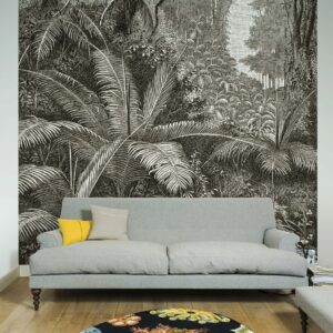 DUTCH WALL DECOR NATURAL HISTORY NH250030-DWD Ταπετσαρίες τοίχου