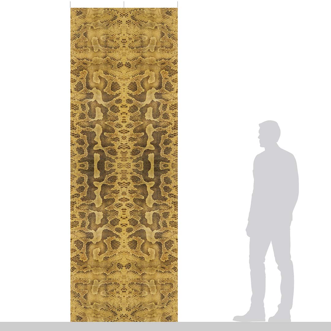 DUTCH WALL DECOR NATURAL HISTORY NH250042-DWD Ταπετσαρίες τοίχου - Image 2