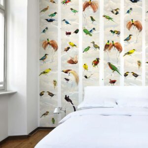 DUTCH WALL DECOR NATURAL HISTORY NH250050-DWD Ταπετσαρίες τοίχου - Image 3