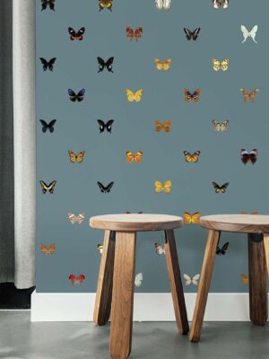 DUTCH WALL DECOR NATURAL HISTORY NH250056-DWD Ταπετσαρίες τοίχου - Image 3