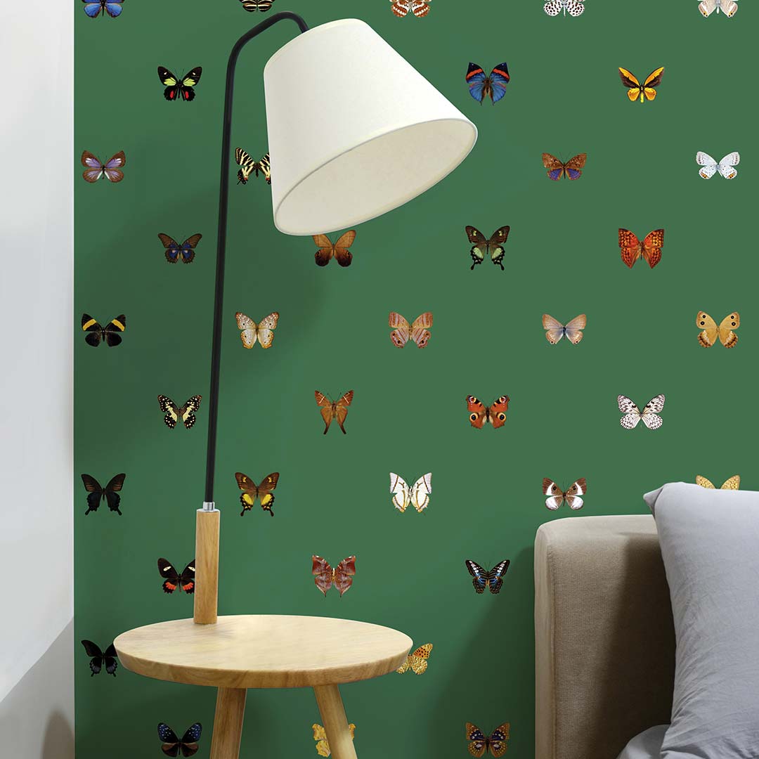 DUTCH WALL DECOR NATURAL HISTORY NH250060-DWD Ταπετσαρίες τοίχου - Image 3