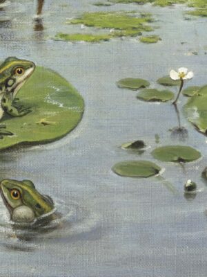 DUTCH WALL DECOR NATURAL HISTORY NH250066-DWD Ταπετσαρίες τοίχου - Image 3