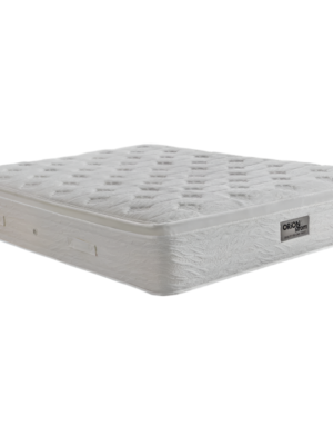 EN17 SILK EXTRA SOFT PLUS PILLOWTOP