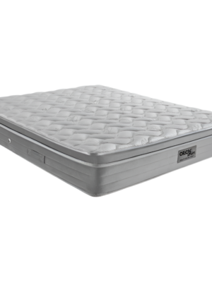 EN16 SILVER SOFT PLUS PILLOWTOP