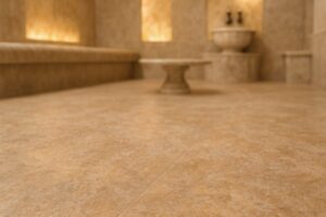 Alternative view of ΠΛΑΣΤΙΚΟ ΔΑΠΕΔΟ  GOLD STAR 0.6mm STONE 238/1 2M NewPlan