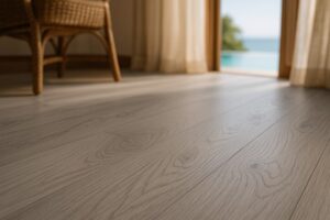 Alternative view of ΠΛΑΣΤΙΚΟ ΔΑΠΕΔΟ TITAN  990M SUMMER OAK 4M NewPlan